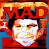 Mad 2. (Limited News) Acrylic and resin on canvas.  45x45cm. Andrew Pearson 2011